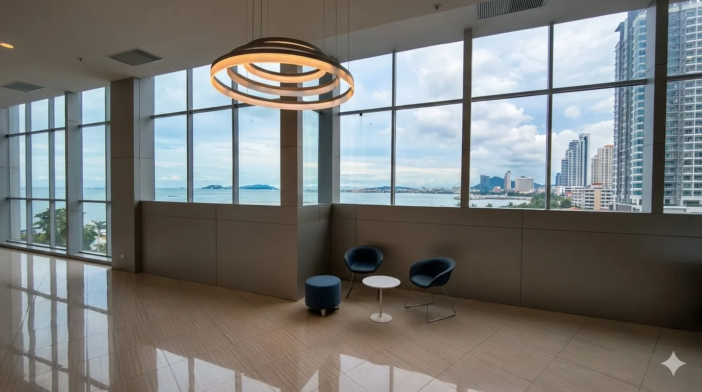 Rali Business Center - Oficina 802 - Imagen 1