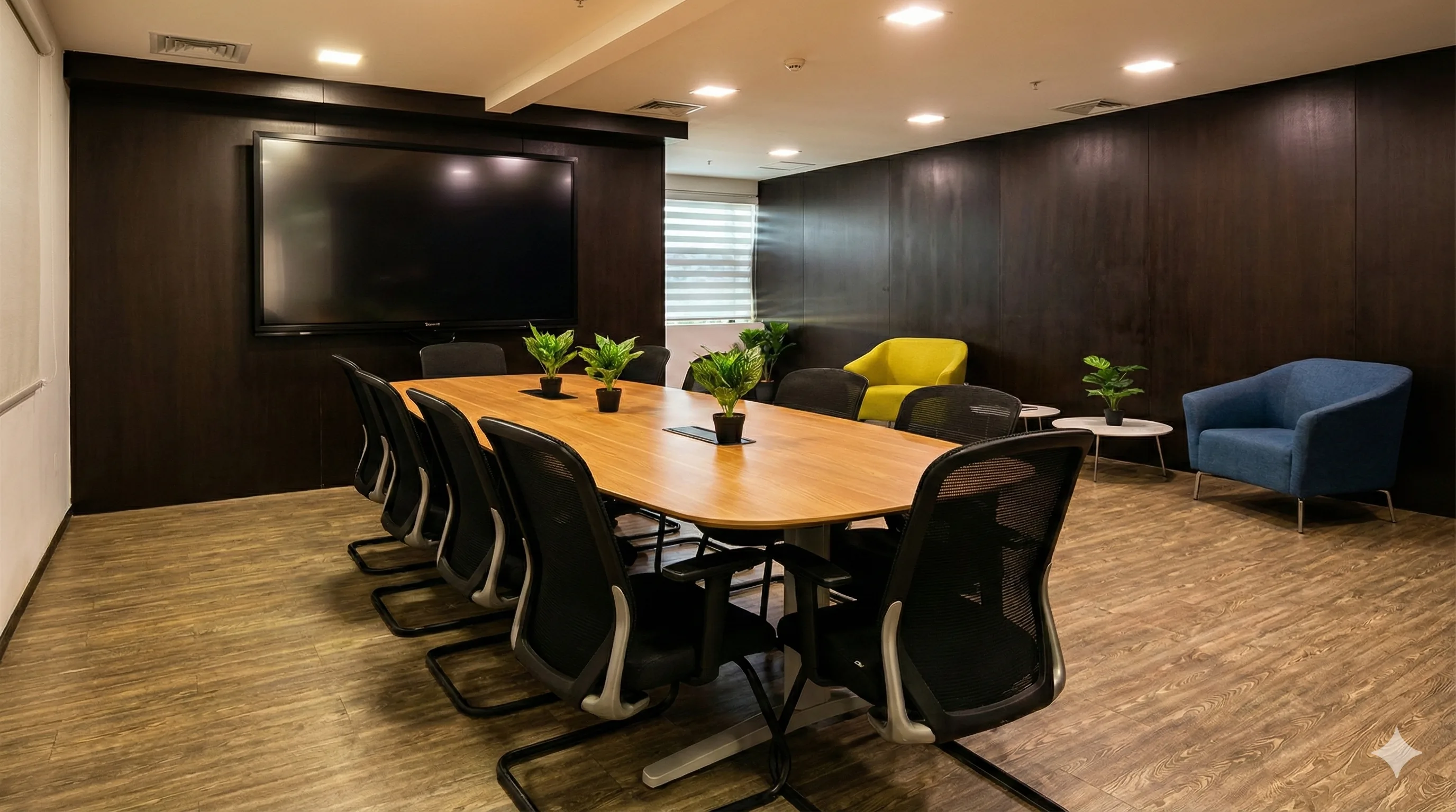 Rali Business Center - Oficina 810 - Imagen 1