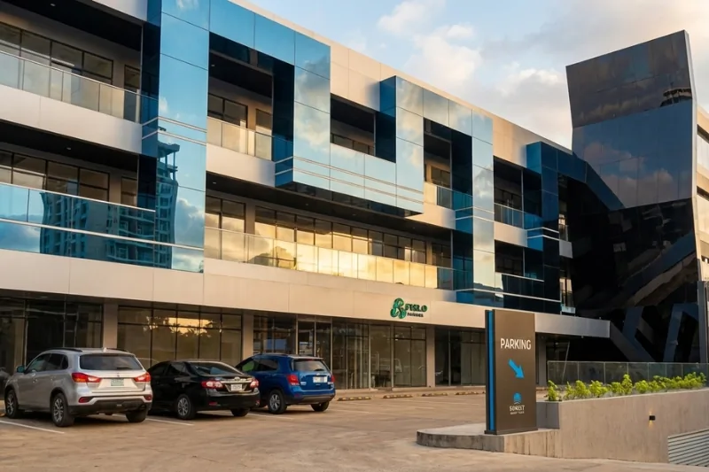 Sunset Strip - Local 11 - Imagen 1