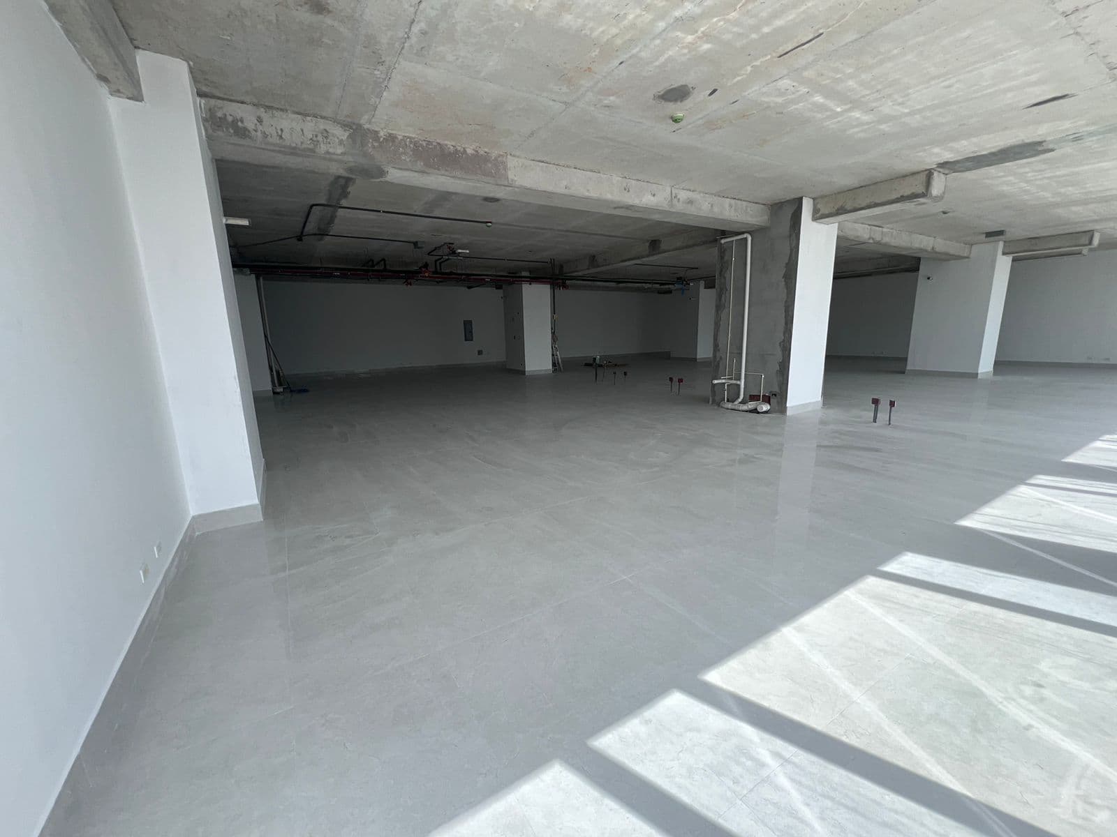 The Towers Business Plaza - Local 2A Nivel 2 en Alquiler - Miniatura 4