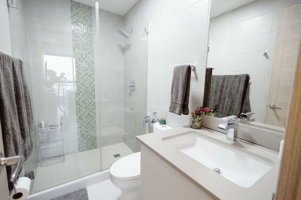 The Towers Residences - Apto. 28 B Torre 100 - Miniatura 7