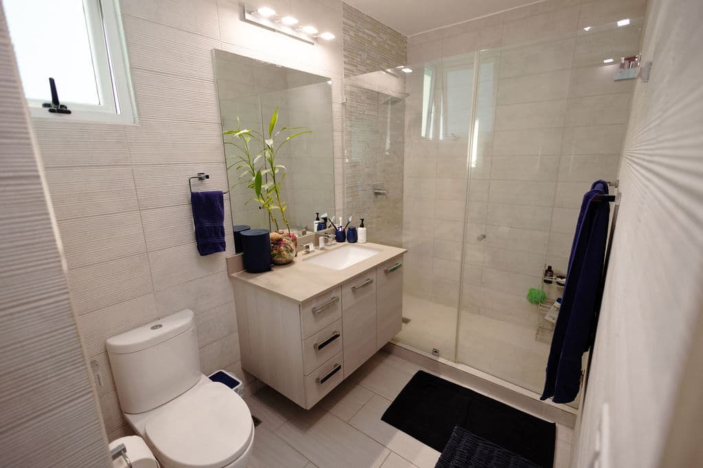 The Towers Residences - Apto. 22 C Torre 100 - Miniatura 6