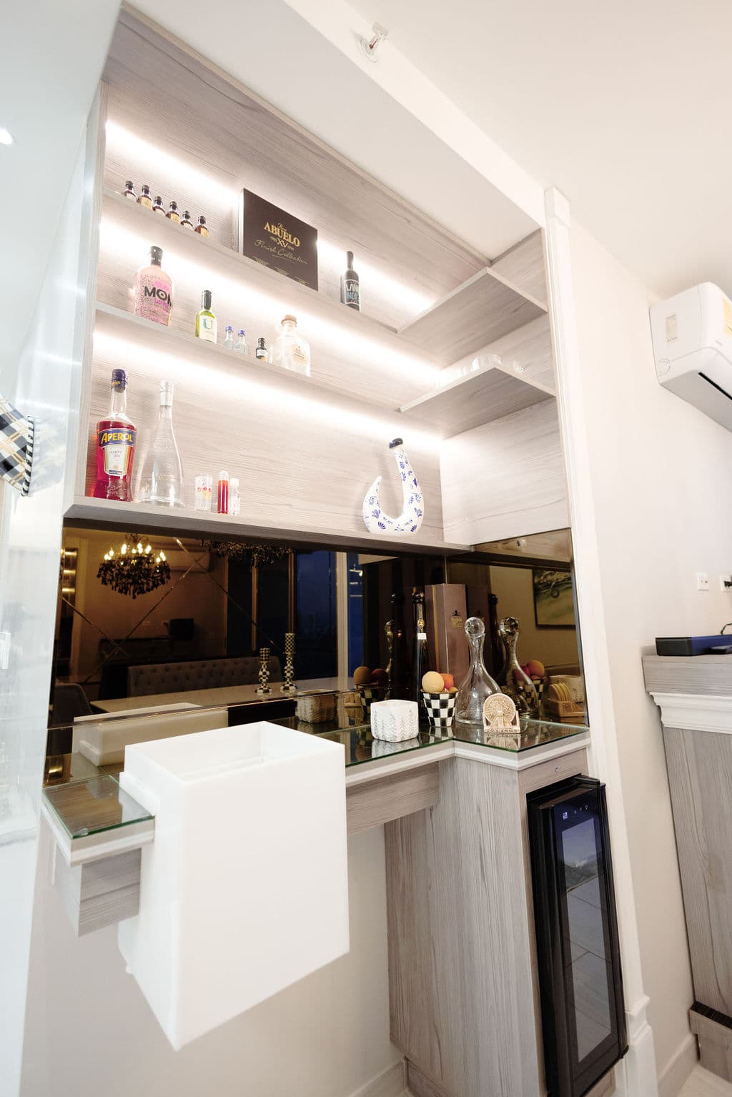 The Towers Residences - Apto. 28 B Torre 100 - Miniatura 6