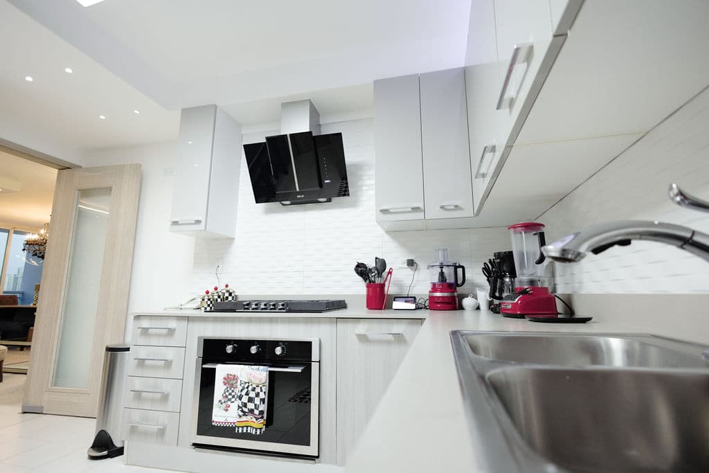 The Towers Residences - Apto. 29 B Torre 100 - Miniatura 5