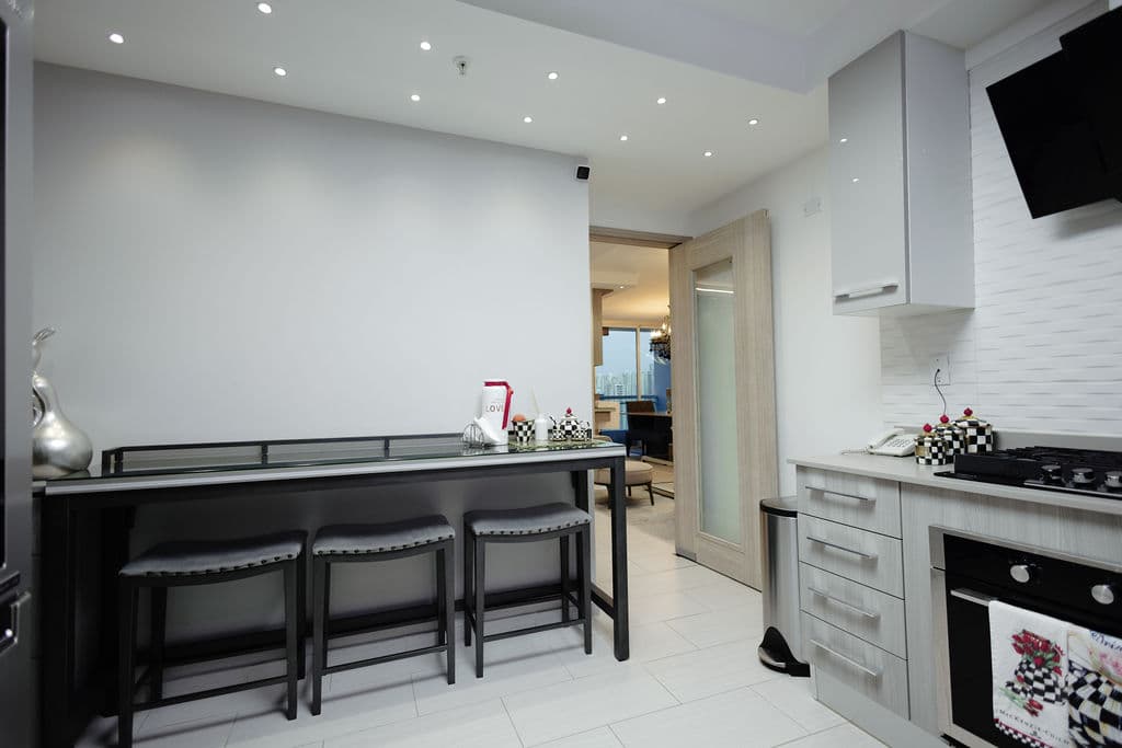 The Towers Residences - Apto. 28 B Torre 100 - Miniatura 5