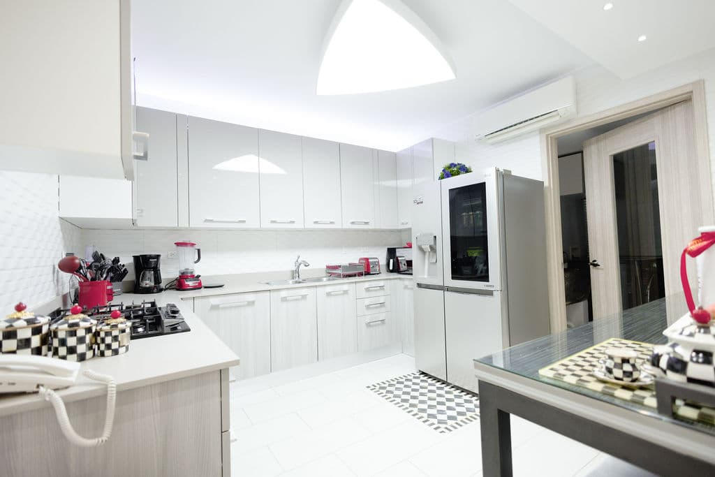 The Towers Residences - Apto. 22 C Torre 100 - Miniatura 5