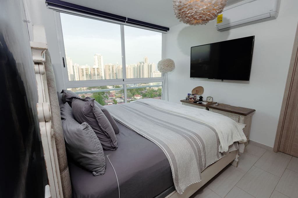 The Towers Residences - Apto. 22 C Torre 100 - Miniatura 4