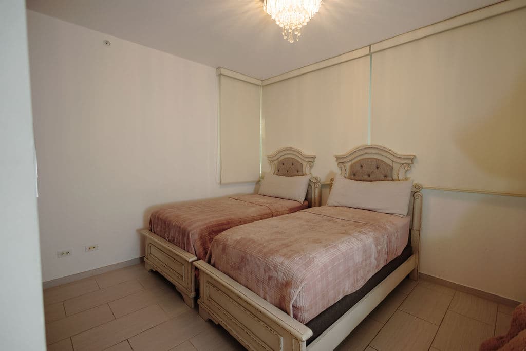 The Towers Residences - Apto. 28 B Torre 100 - Miniatura 3