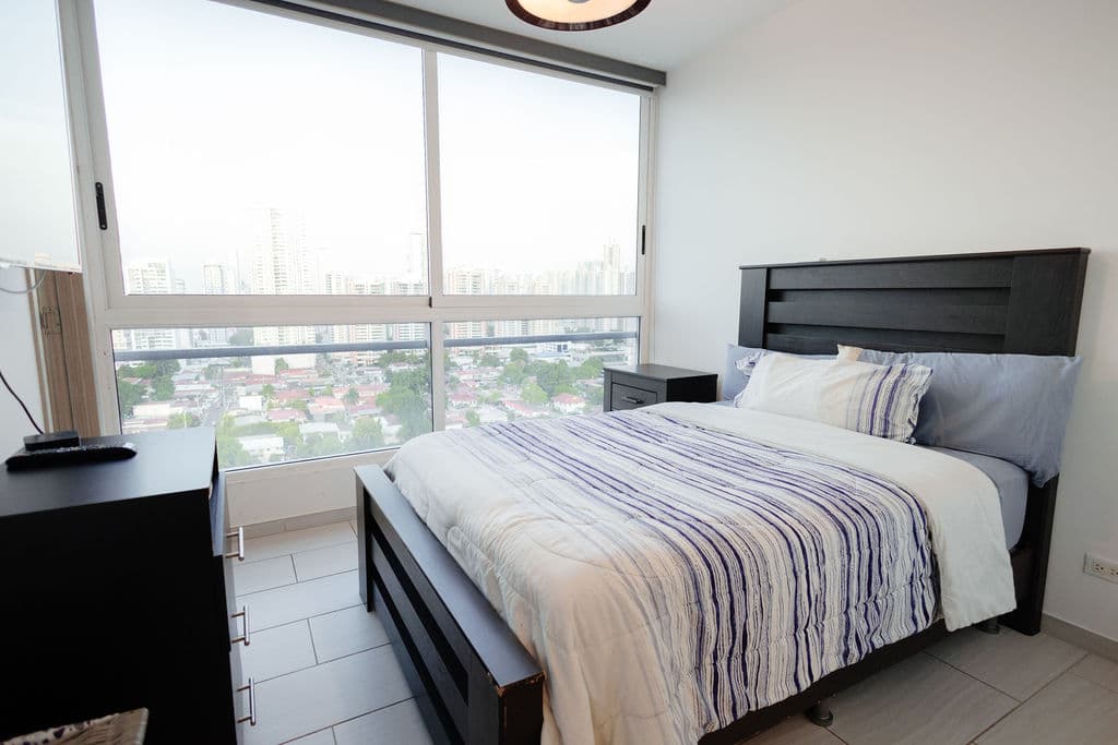 The Towers Residences - Apto. 28 B Torre 100 - Miniatura 4