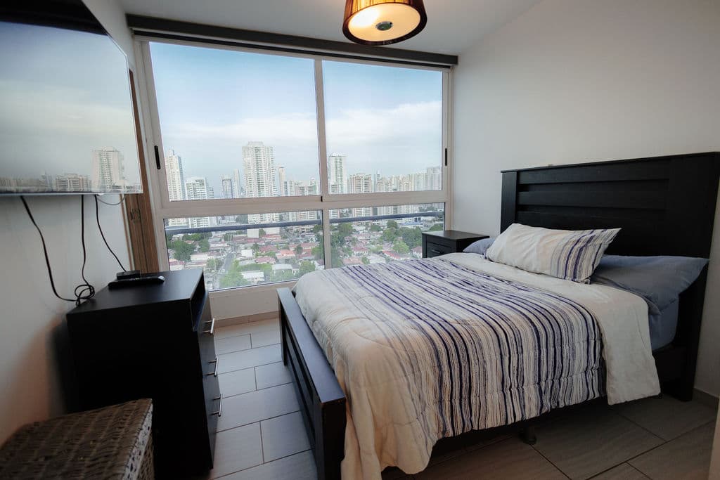 The Towers Residences - Apto. 29 B Torre 100 - Miniatura 4