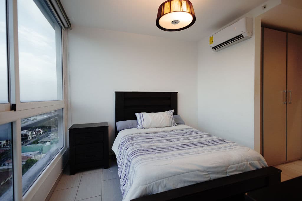 The Towers Residences - Apto. 31 B Torre 100 - Miniatura 2