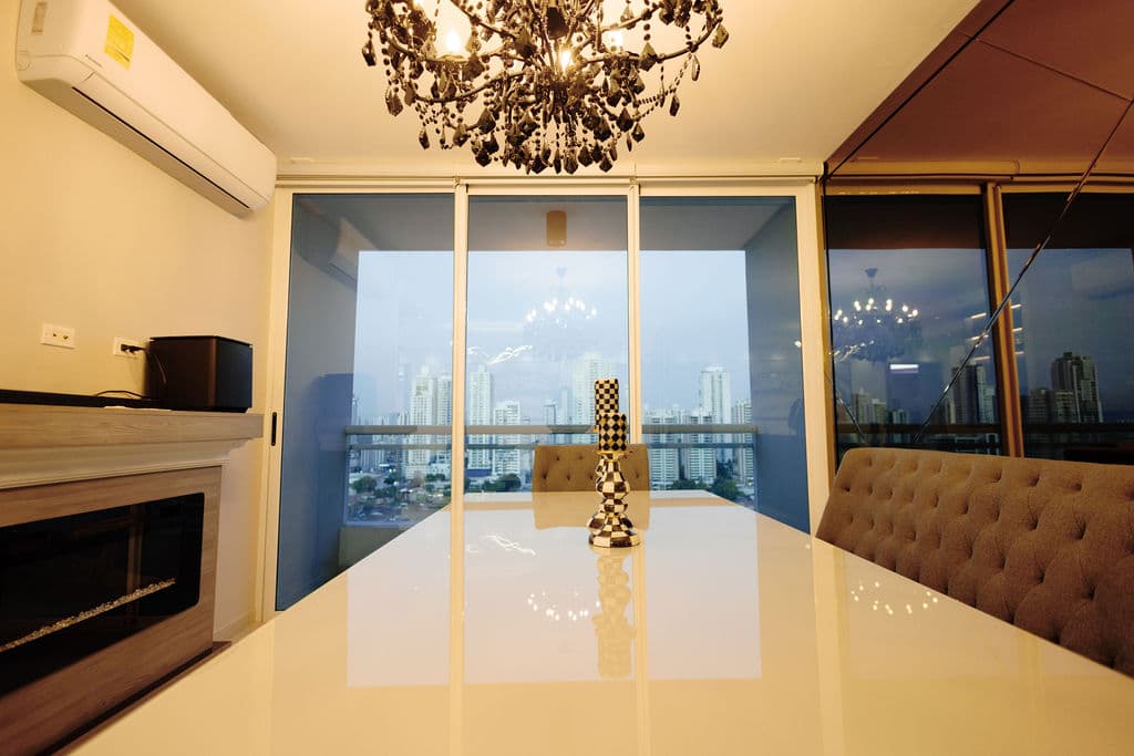 The Towers Residences - Apto. 22 C Torre 100 - Miniatura 2