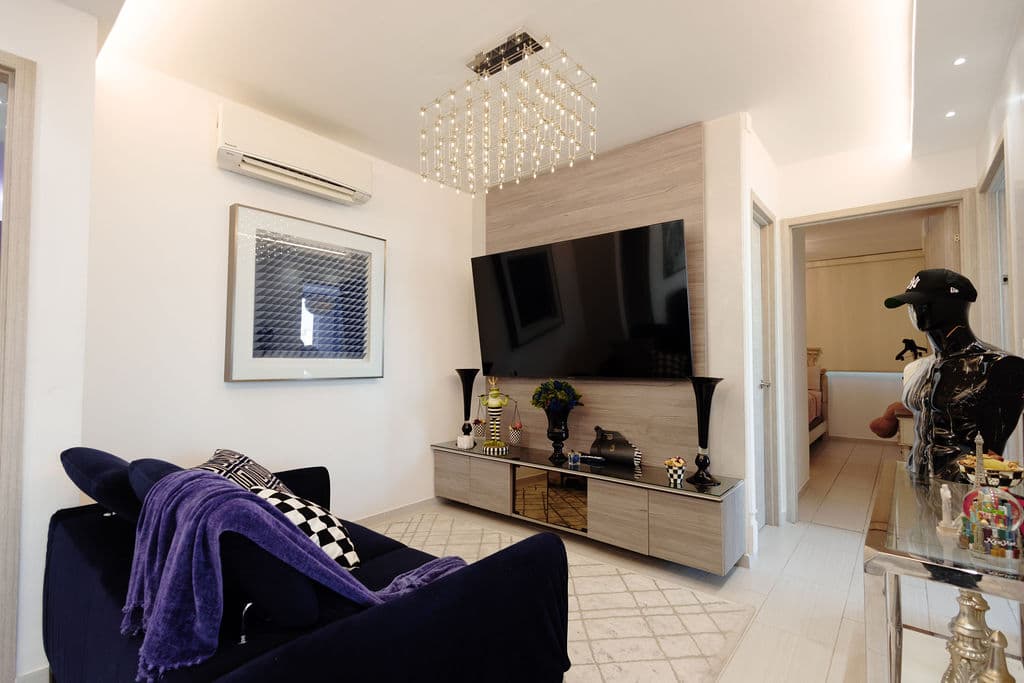 The Towers Residences - Apto. 29 B Torre 100 - Imagen 1