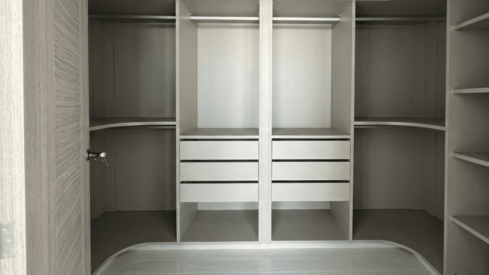 The Towers Residences - Apto. 31 B Torre 100 - Miniatura 3