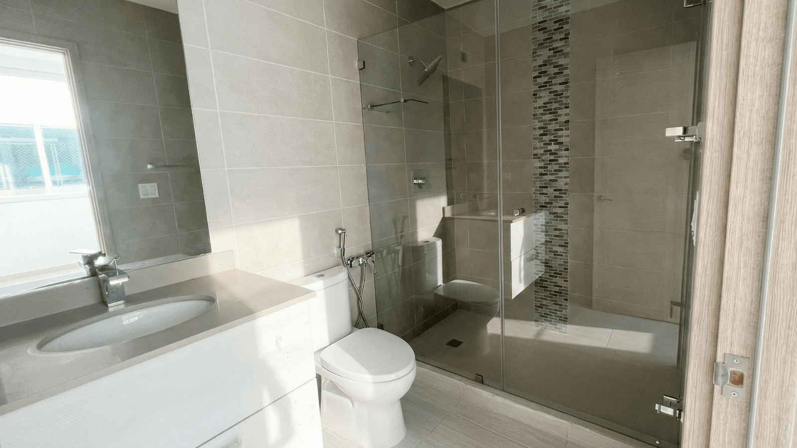 The Towers Residences - Apto. 29 B Torre 100 - Miniatura 2