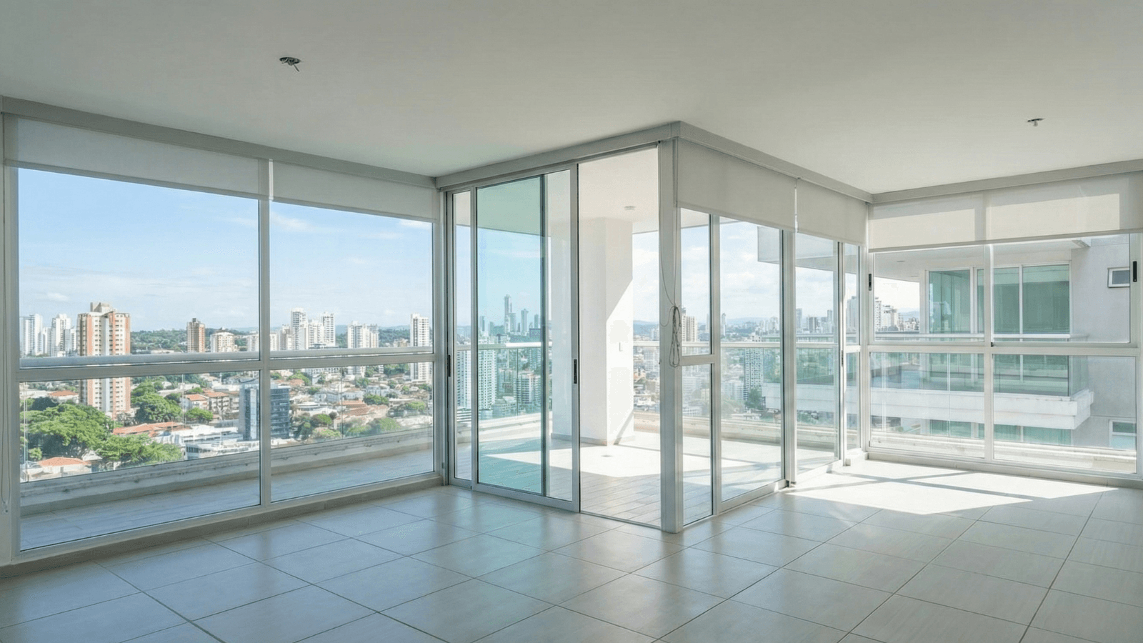 The Towers Residences - Apto. 29 B Torre 100 - Miniatura 7