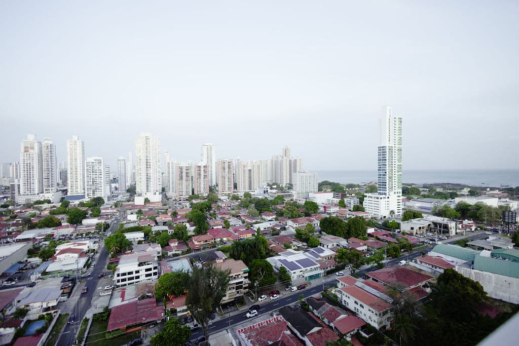 The Towers Residences - Apto. 28 B Torre 100 - Miniatura 8