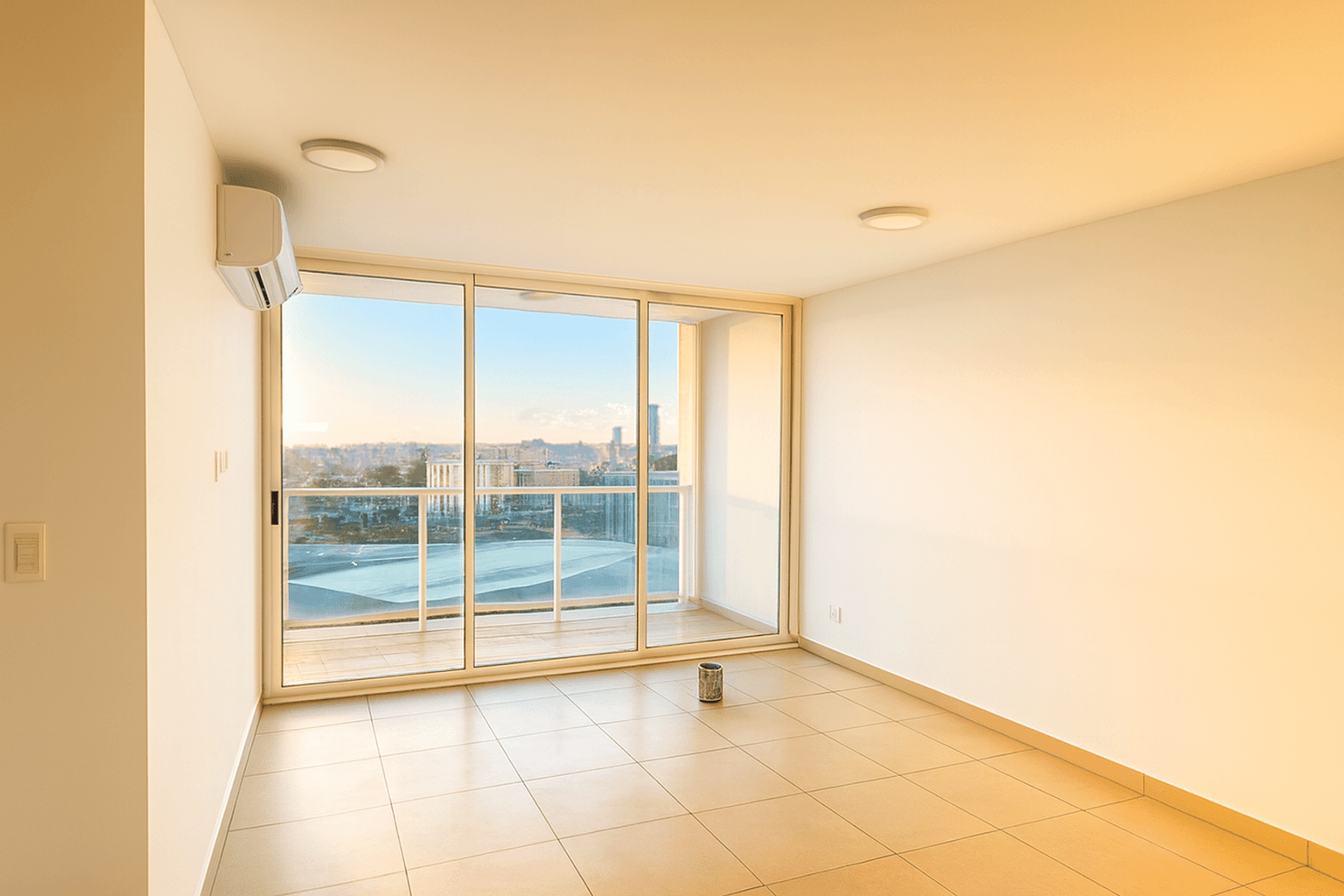 Kings Park - Torre 500, Apto 10-B - Miniatura 2