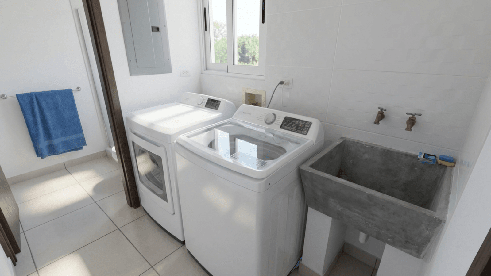 Kings Park - Torre 500, Apto 3-B - Miniatura 6