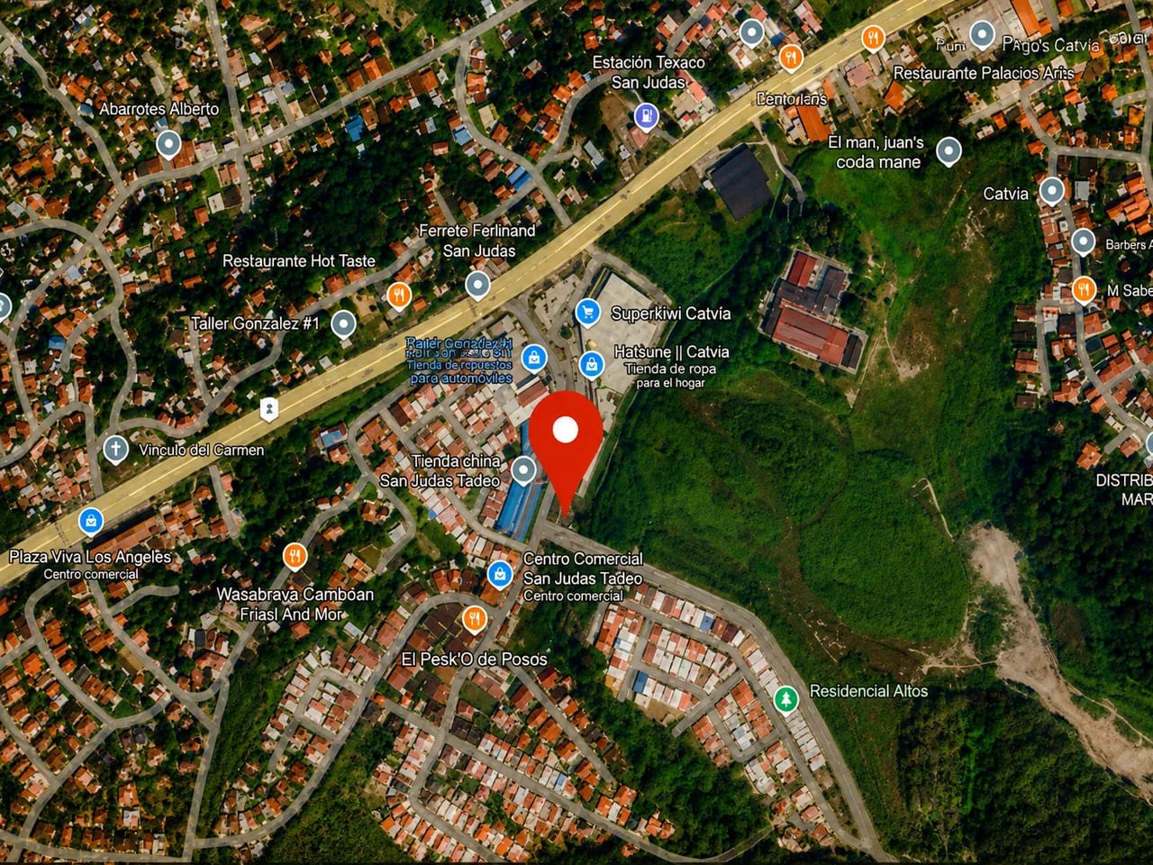 Locales Comerciales - Cativá Plaza, Colón - Miniatura 3