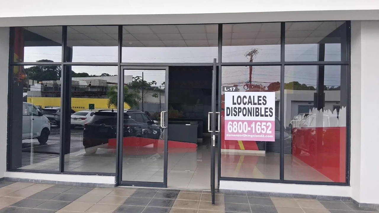 Locales Comerciales - Cativá, Colón (Vía Transistmica) - Miniatura 5