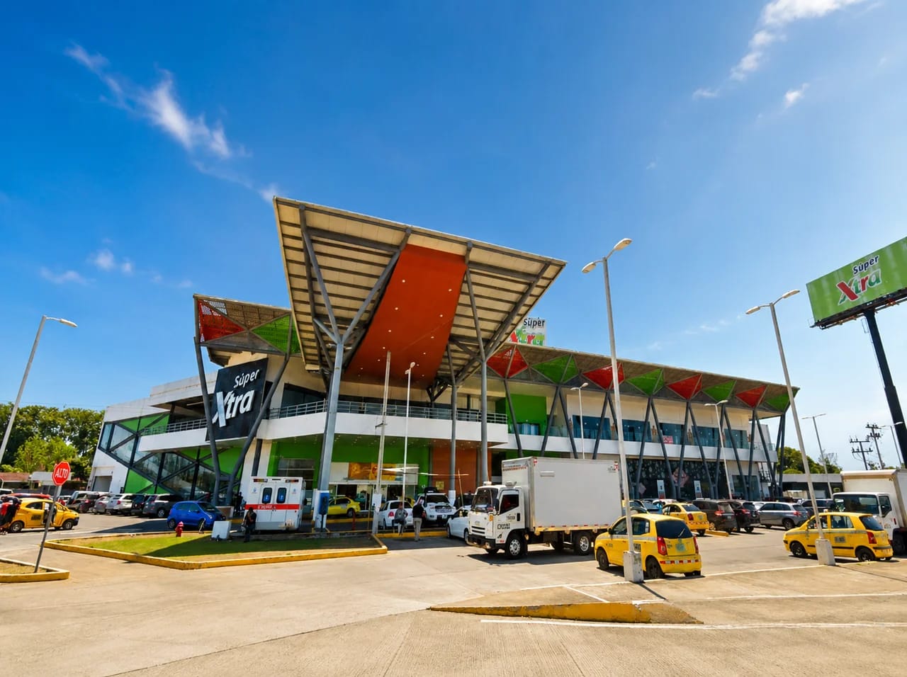 Locales Comerciales - David, Chiriquí (Carretera Interamericana) - Imagen 1