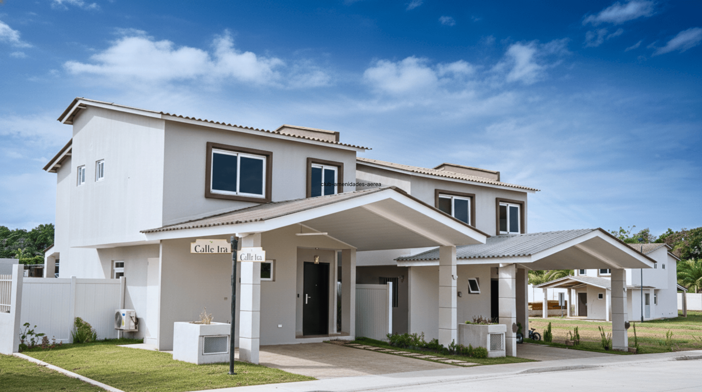 New West I - Modelo Jazmín