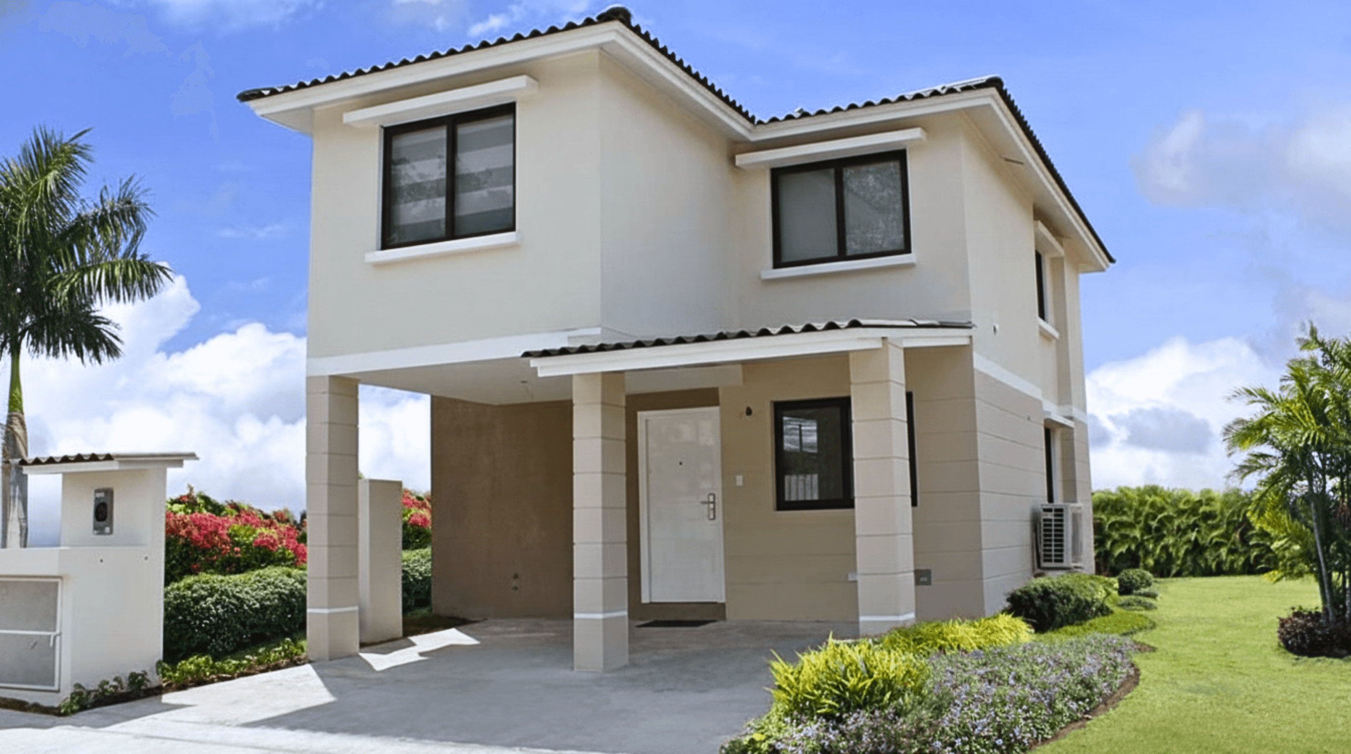 New West II - Modelo Roble