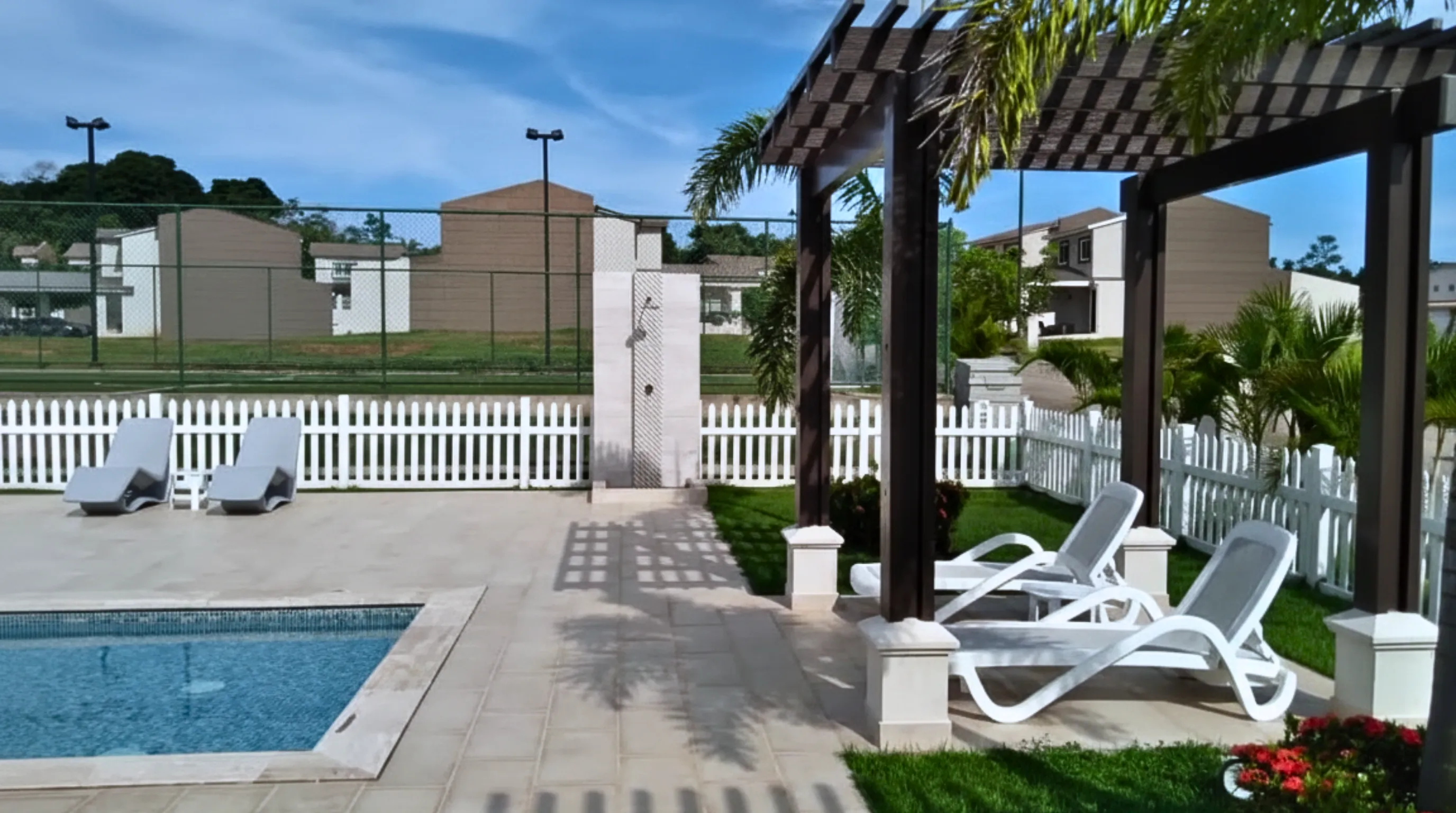 New West Costa Verde - Modelo Roble - Miniatura 2