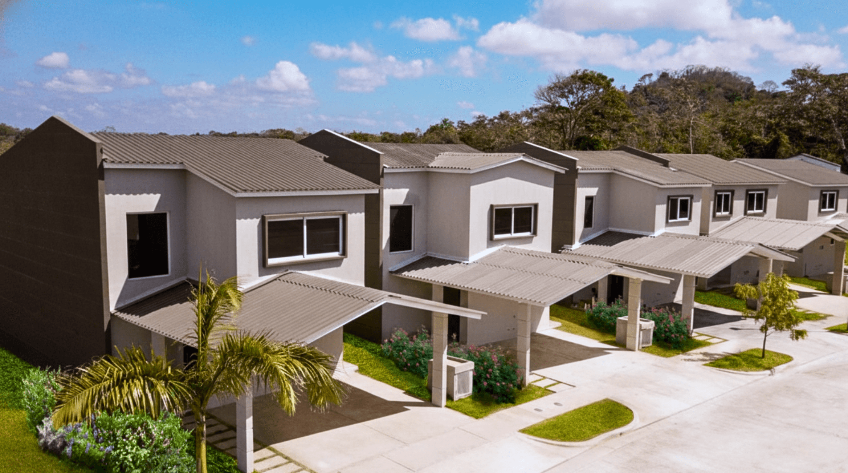 New West I - Modelo Nevada