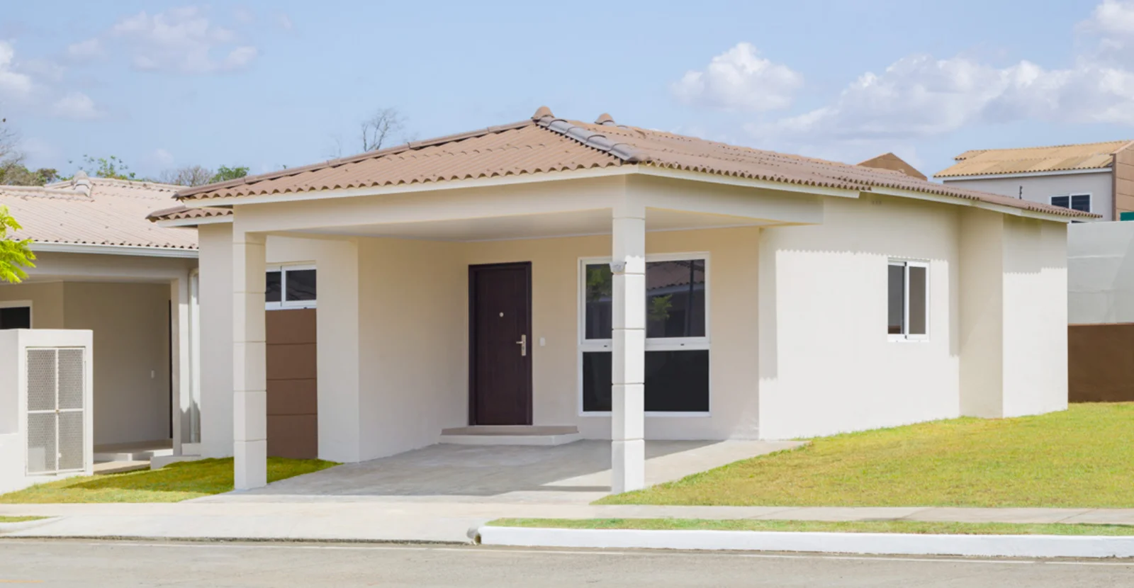 New West Costa Verde - Modelo Caoba - Imagen 1