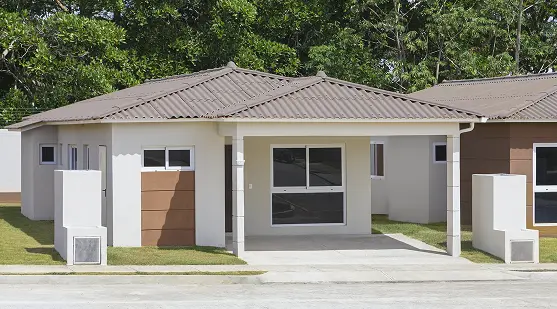 New West Costa Verde - Modelo Cedro (Entrega Inmediata)