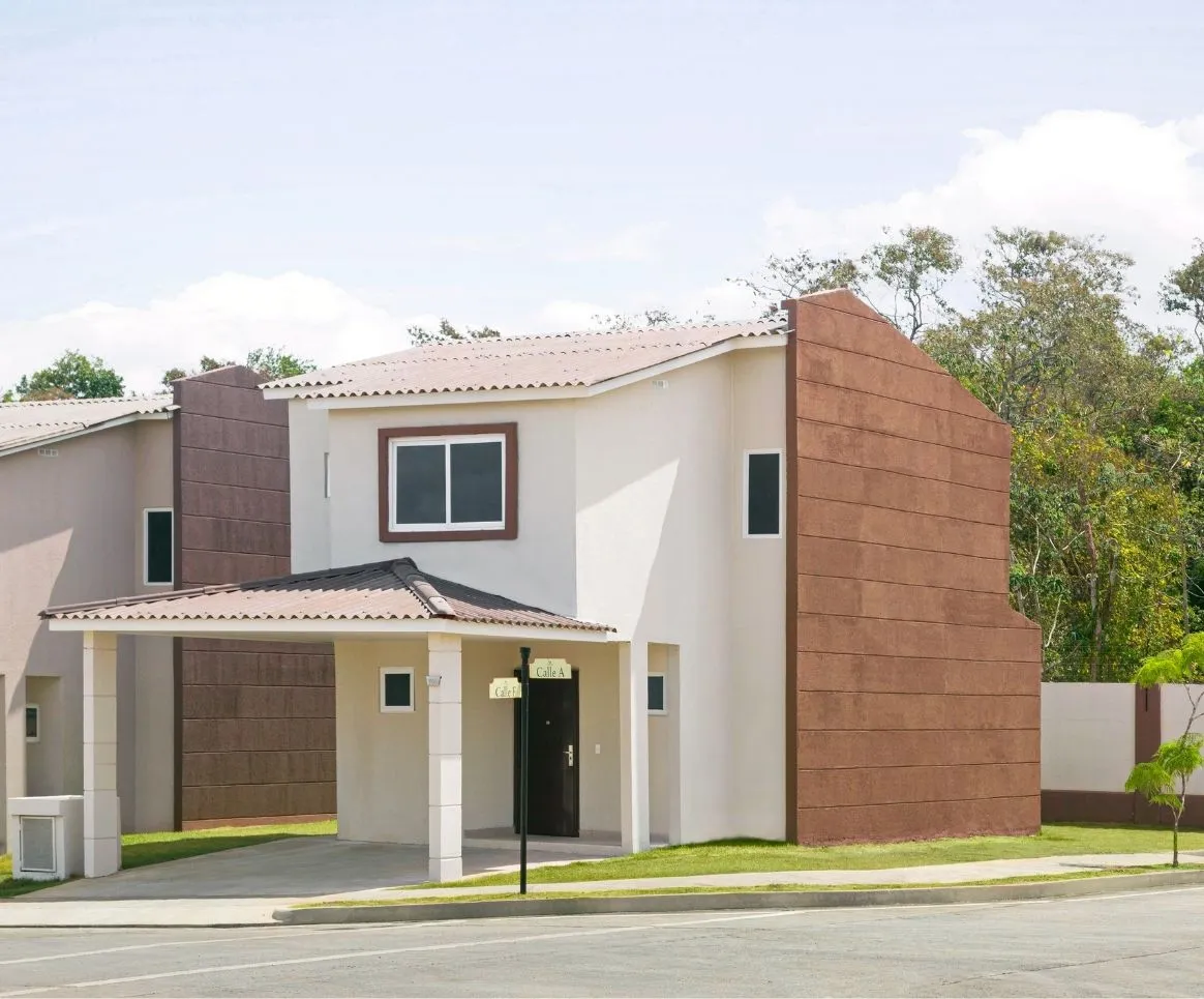 New West Costa Verde - Modelo Ilana