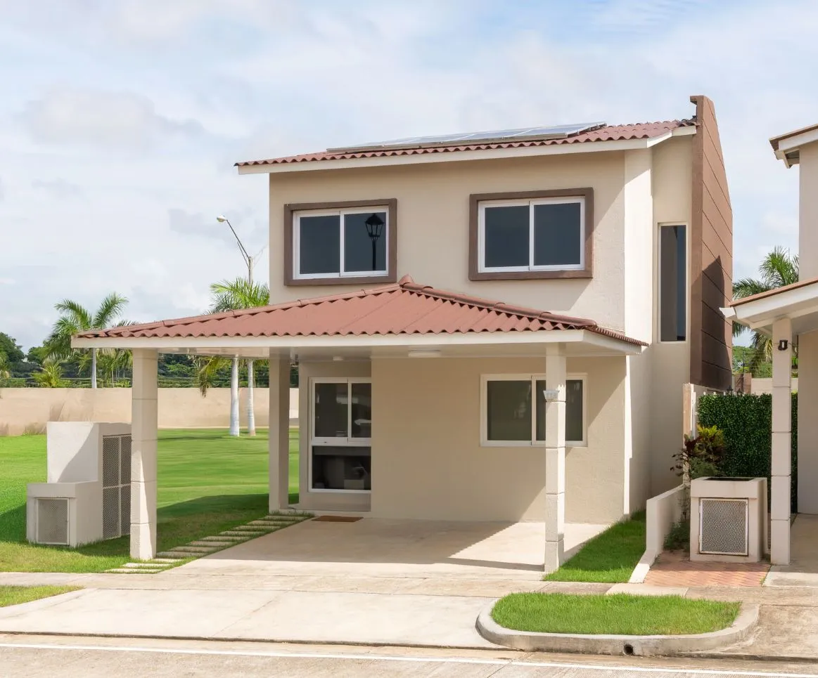New West Costa Verde - Modelo Jazmin
