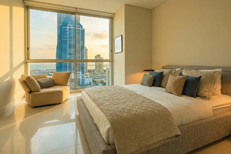 Pacific Point - Torre 400 B Tipico 10-C - Miniatura 13