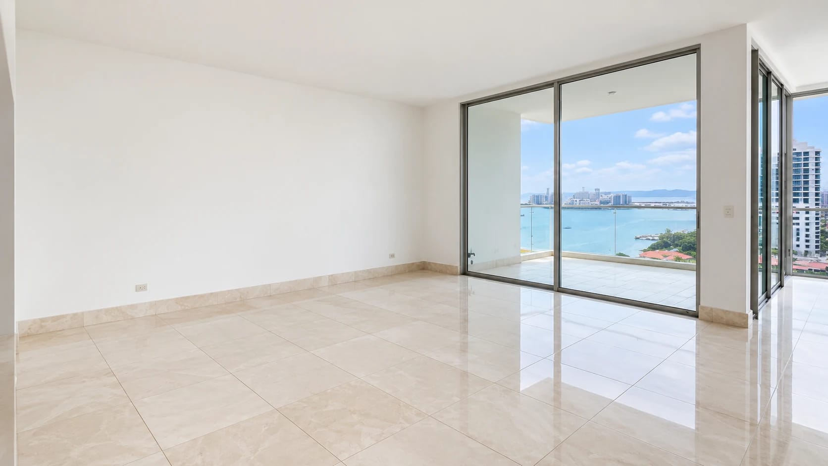 Pacific Point - Torre 400 B Tipico 10-C - Miniatura 2