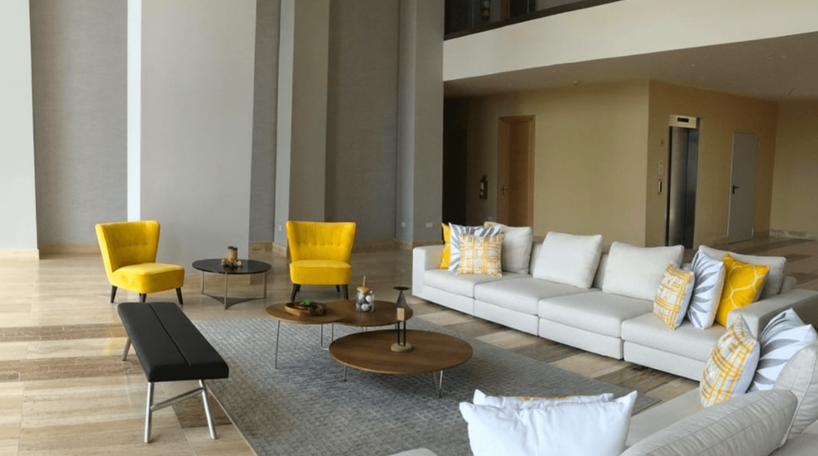 Playa Escondida Torre 100 - Unidad 1004 - Miniatura 6