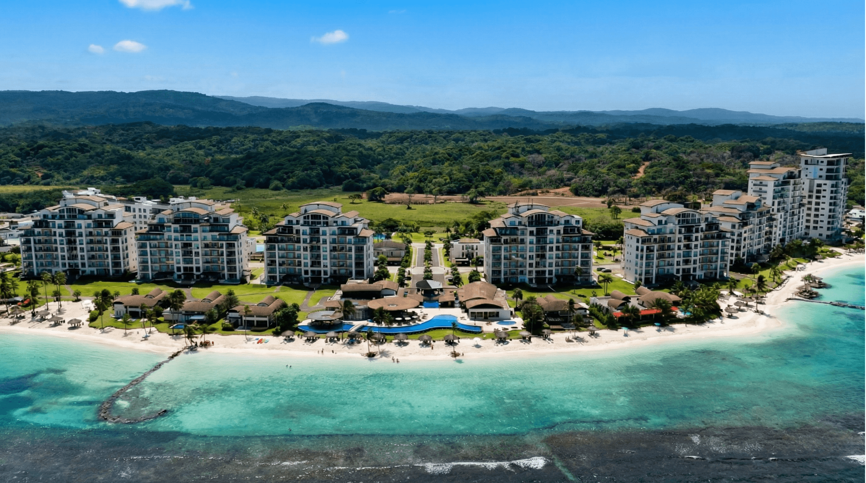 Playa Escondida Torre 100 - Unidad 1103 - Miniatura 4