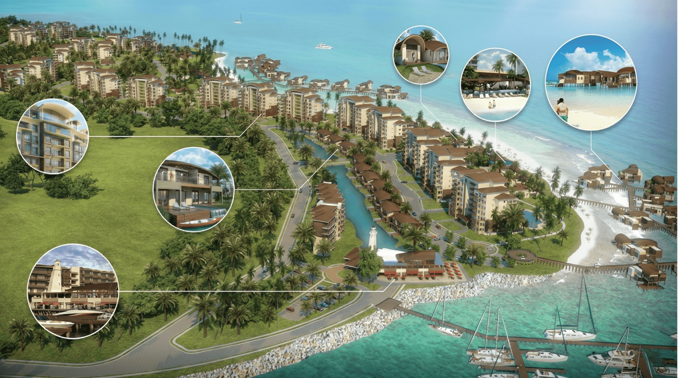 Playa Escondida Torre 100 - Unidad 1002 - Miniatura 3