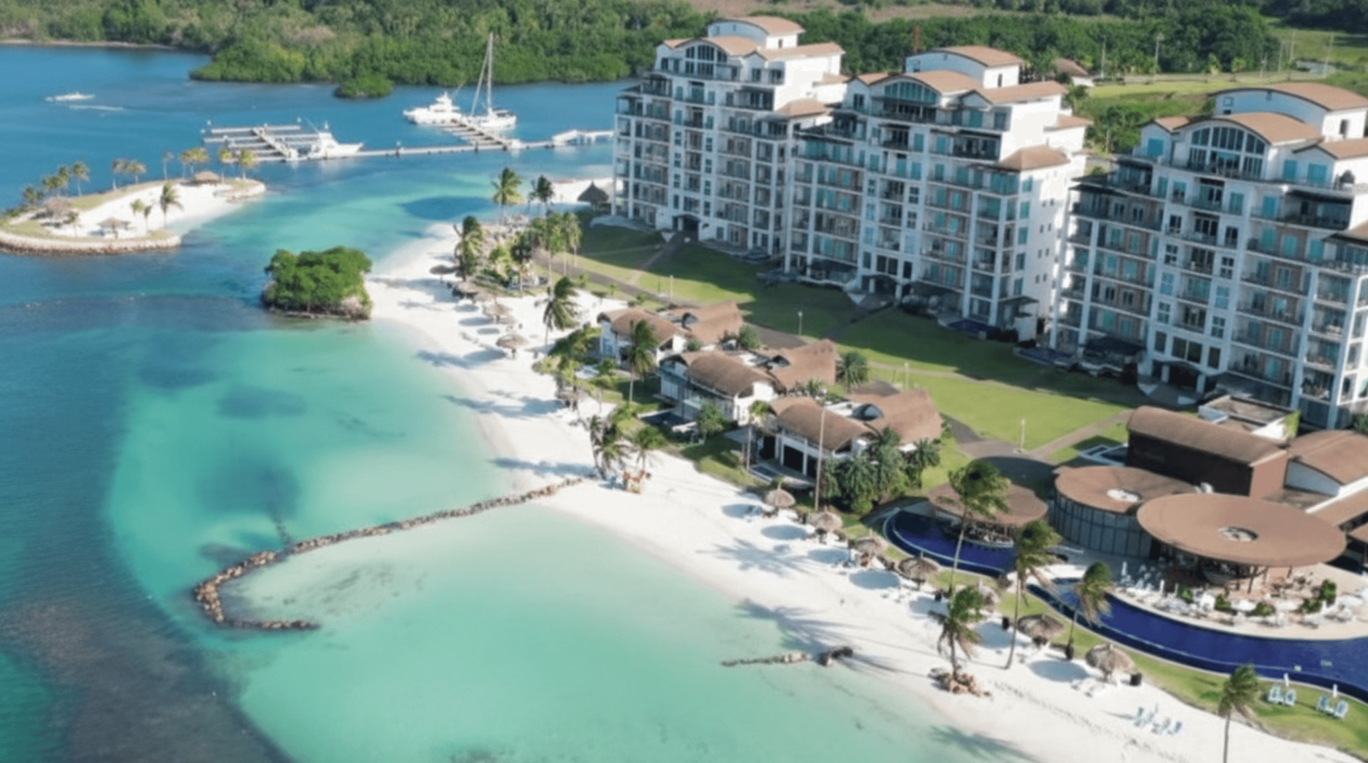 Playa Escondida Torre 100 - Unidad 1101 - Miniatura 4