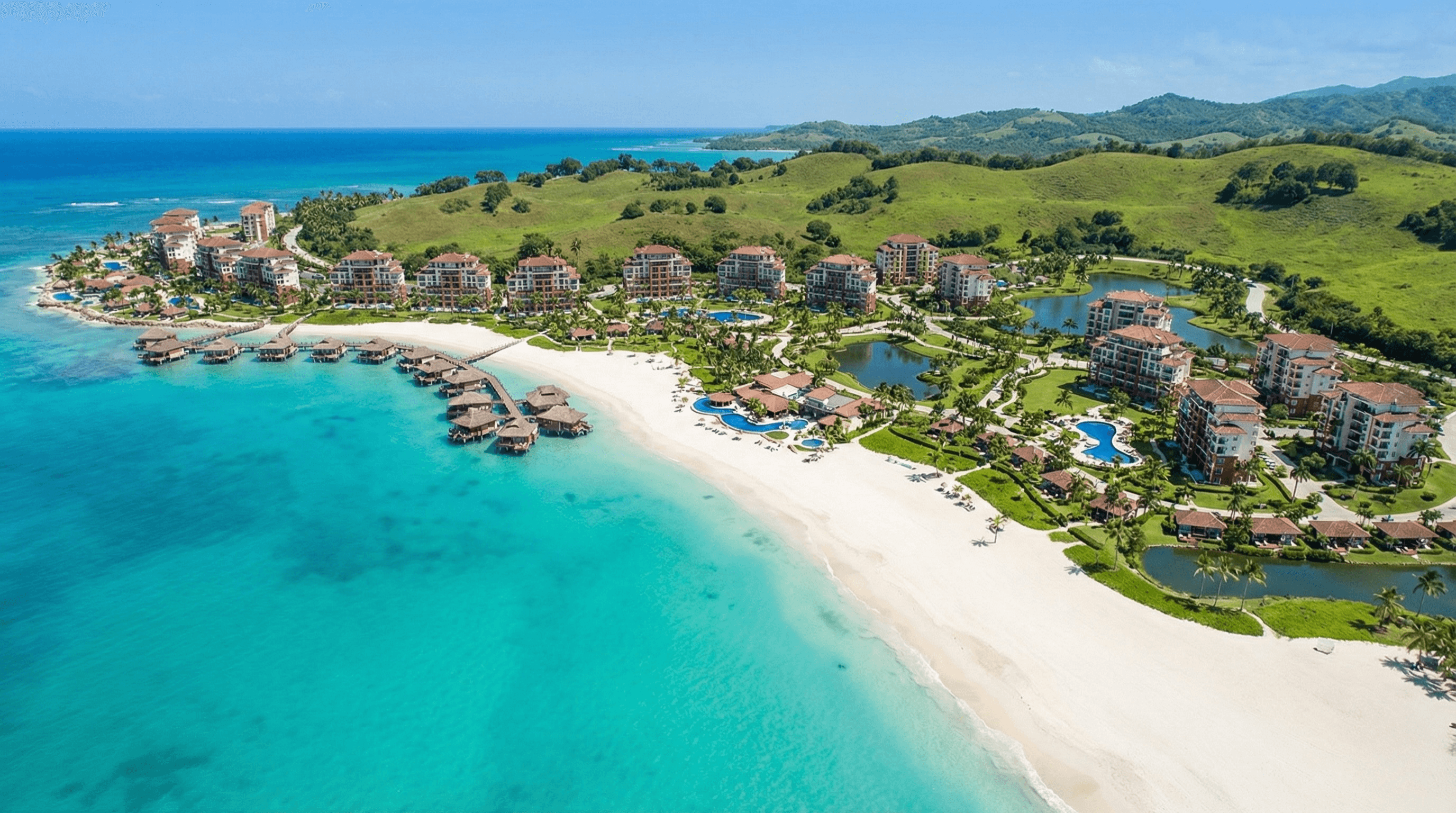 Playa Escondida Torre 100 - Unidad 606 - Miniatura 2