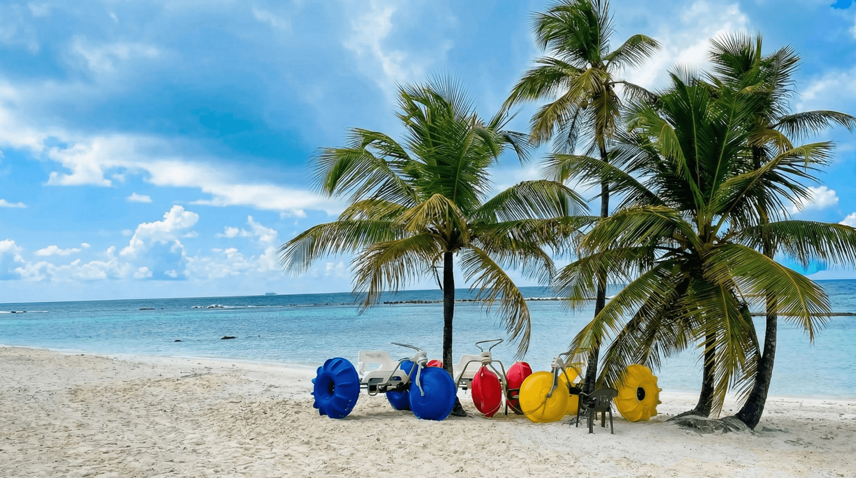 Playa Escondida Torre 100 - Unidad 905 - Miniatura 5