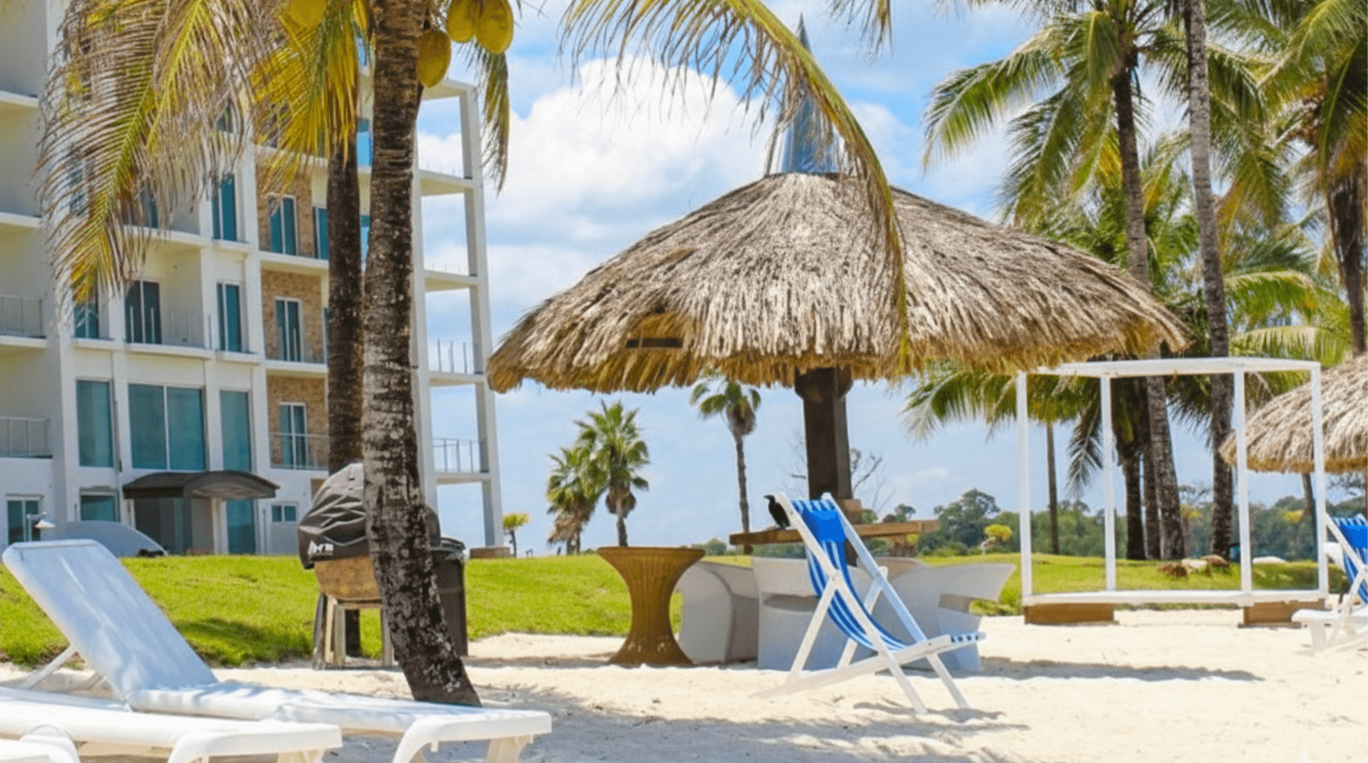 Playa Escondida Torre 100 - Unidad 606 - Miniatura 3