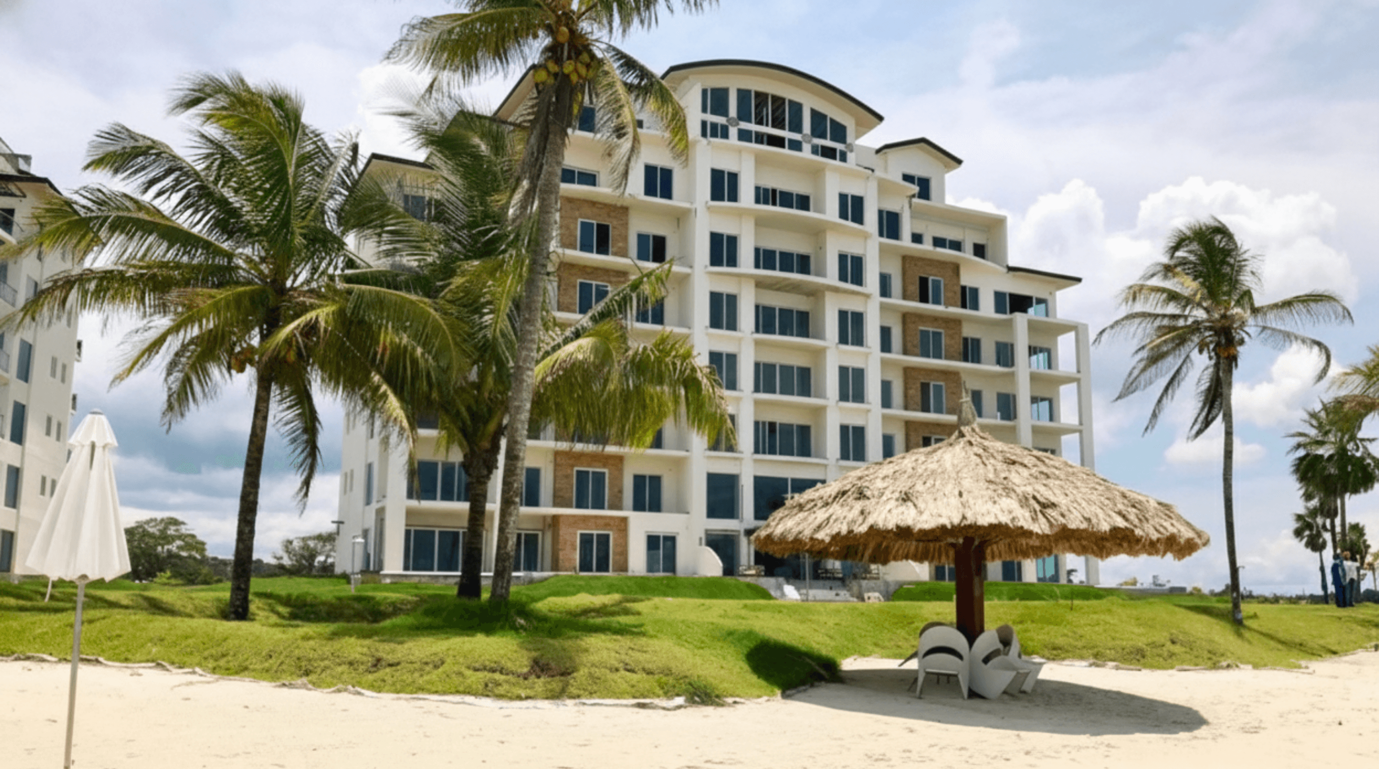 Playa Escondida Torre 100 - Unidad 1004 - Miniatura 3