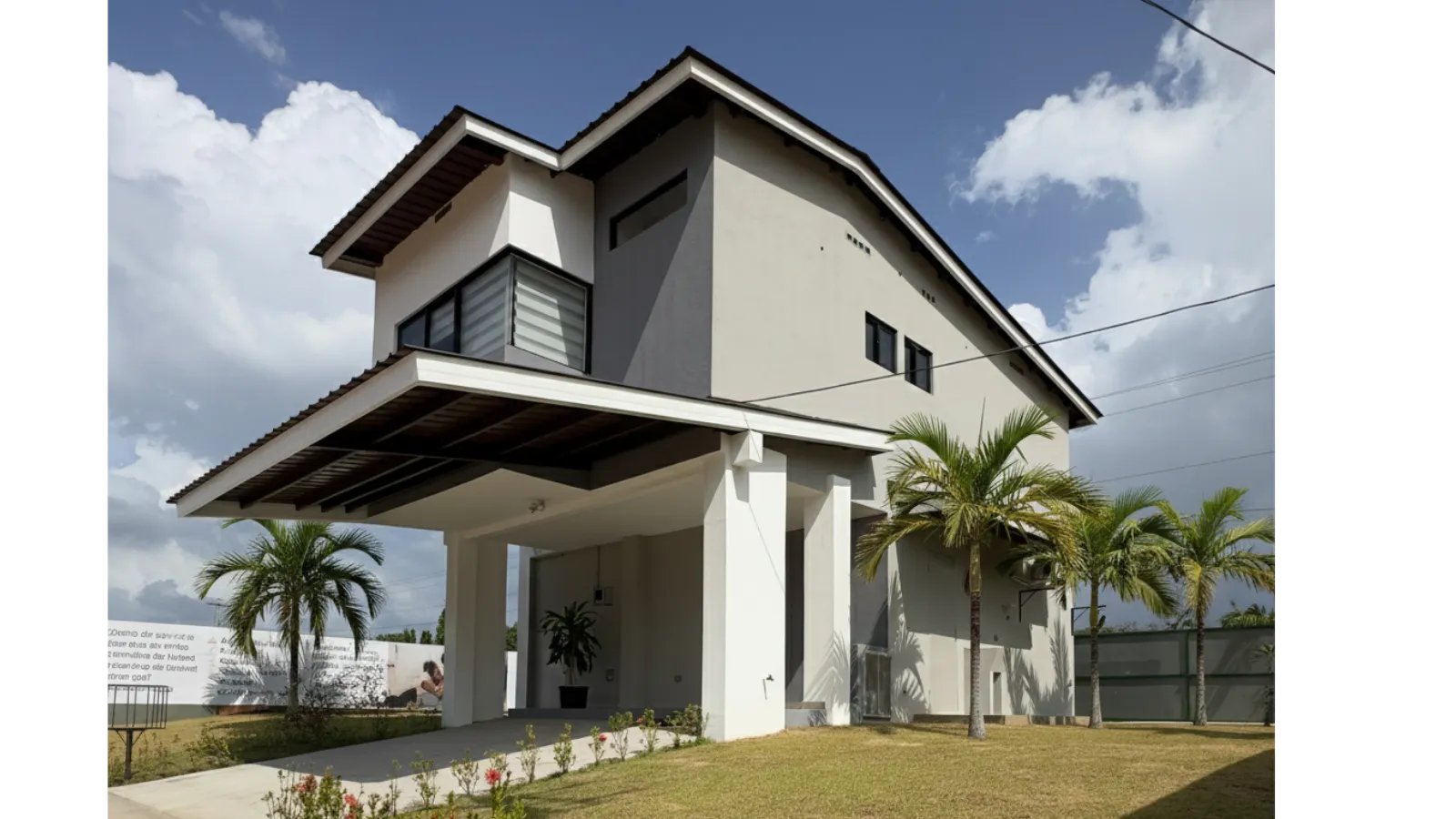 Praderas de Arraiján - E2 Casa 278 (Unifamiliar 2 Rec) - Imagen 1