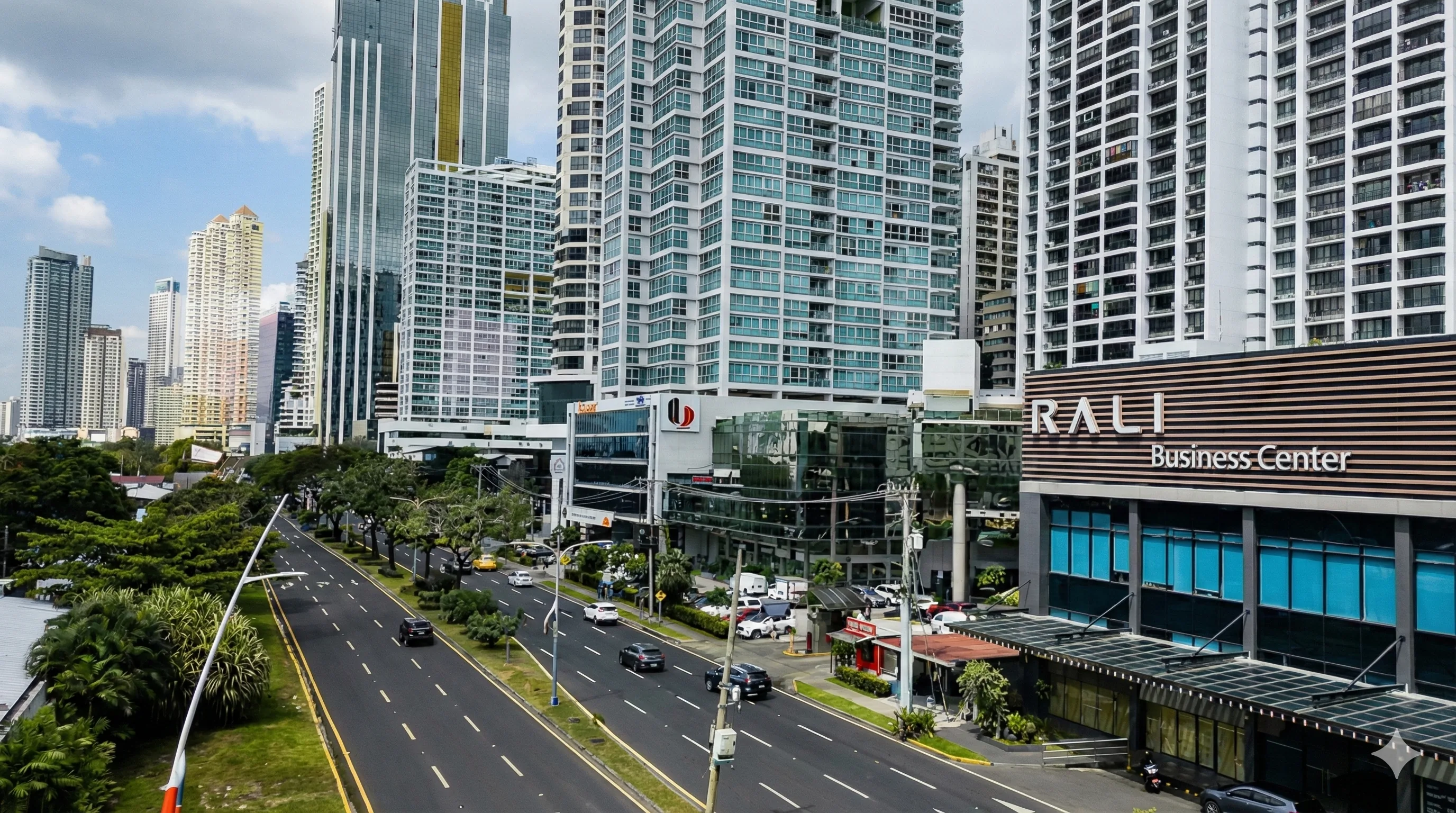 Rali Business Center - Oficina 826 - Miniatura 2