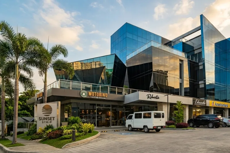 Plaza Sunset Strip - Local 109 Nivel 100 - Miniatura 3