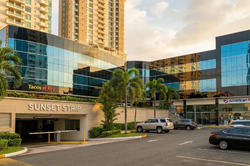 Sunset Strip – Local 019 - Miniatura 2