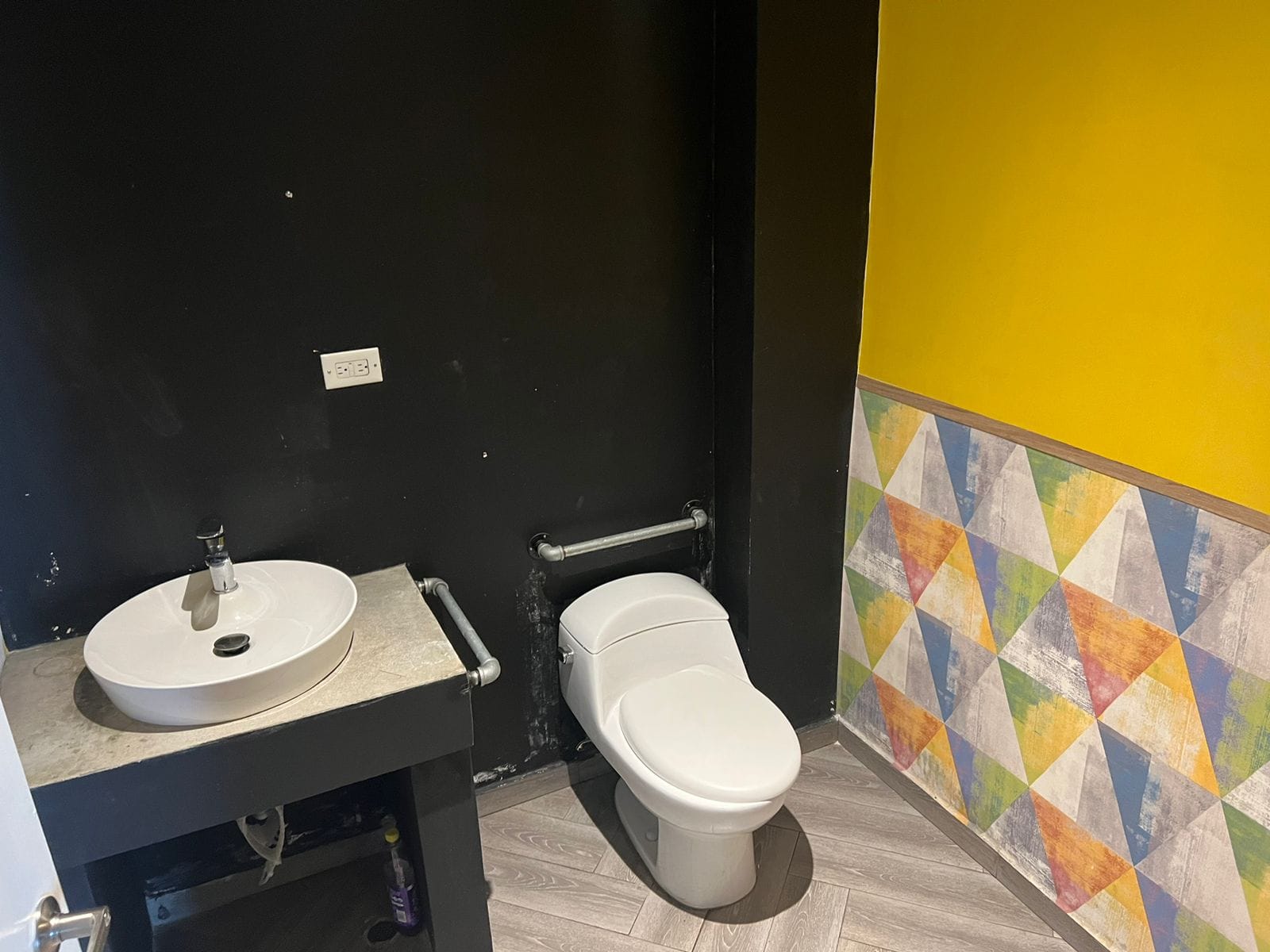 The Towers Business Plaza - Local Planta Baja en Alquiler - Miniatura 6