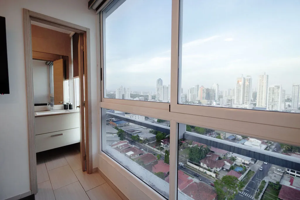 The Towers Residences - Apto. 23 C Torre 100 (Alquilado hasta 2027)